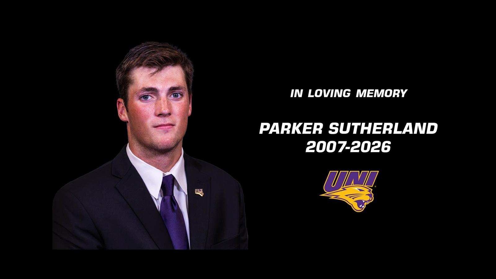 Parker Sutherland: UNI Athlete Collapses, Dies After Workout